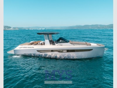 Fiart Mare 43 Seawalker