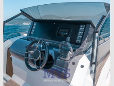 Fiart Mare 43 Seawalker