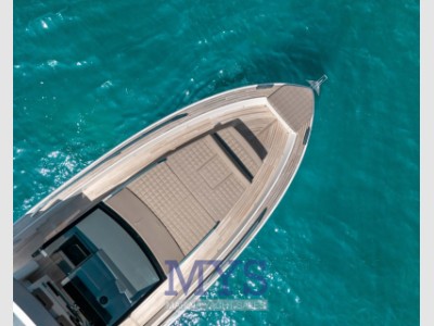 Fiart Mare 43 Seawalker
