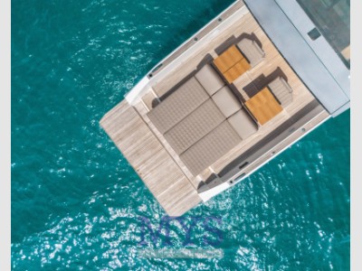 Fiart Mare 43 Seawalker