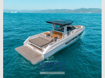 Fiart Mare 43 Seawalker