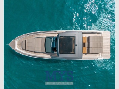 Fiart Mare 43 Seawalker