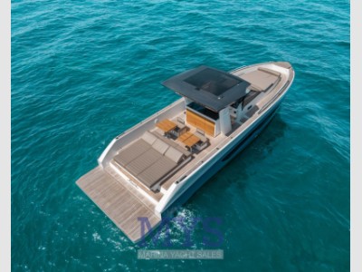 Fiart Mare 43 Seawalker