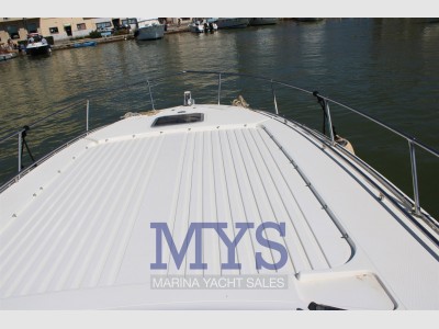 Fiart Mare Fiart 36 Genius