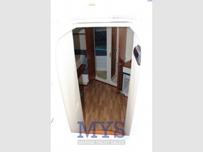 Fiart Mare Fiart 36 Genius
