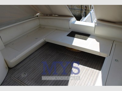 Fiart Mare Fiart 36 Genius