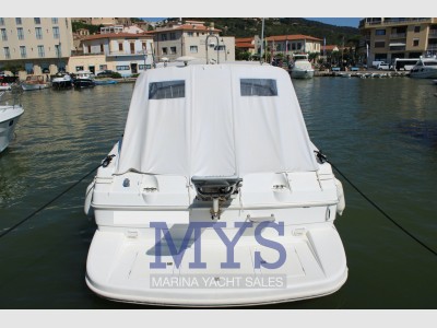 Fiart Mare Fiart 36 Genius