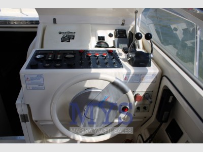 Fiart Mare Fiart 36 Genius