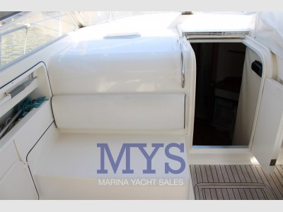 Fiart Mare Fiart 36 Genius