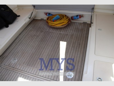 Fiart Mare Fiart 36 Genius