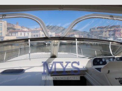 Fiart Mare Fiart 36 Genius