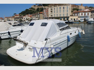 Fiart Mare Fiart 36 Genius