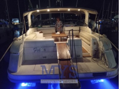 Fiart Mare Fiart 40' Genius