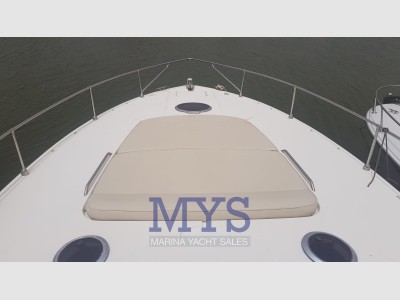 Fiart Mare Fiart 40' Genius