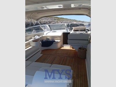 Fiart Mare Fiart 40' Genius