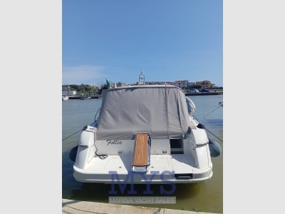 Fiart Mare Fiart 40' Genius