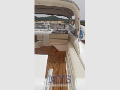 Fiart Mare Fiart 40' Genius