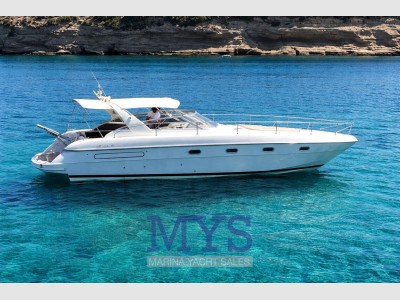 Fiart Mare Fiart 40' Genius