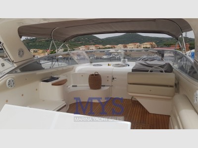 Fiart Mare Fiart 40' Genius