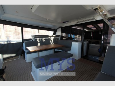 Fountaine Pajot 47 Tanna