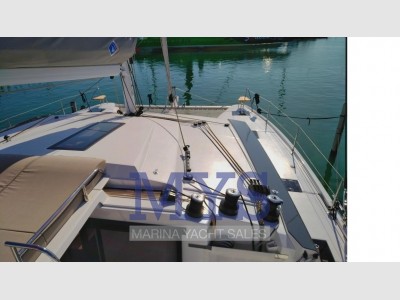 Fountaine Pajot Astréa 42