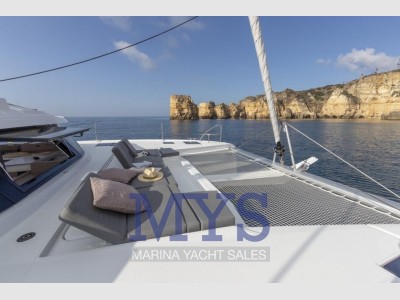 Fountaine Pajot Elba 45