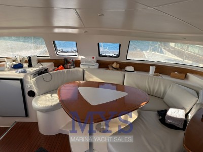 Fountaine Pajot Lavezzi 40