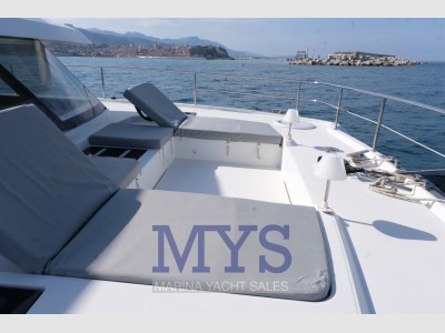 Fountaine Pajot My 44