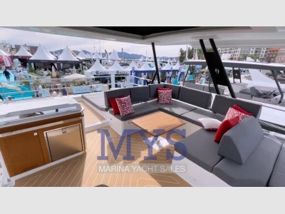 Fountaine Pajot Power 67