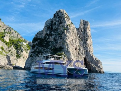 Fountaine Pajot Power 67