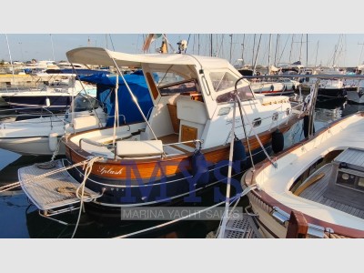 Fratelli Aprea 750 Cabin