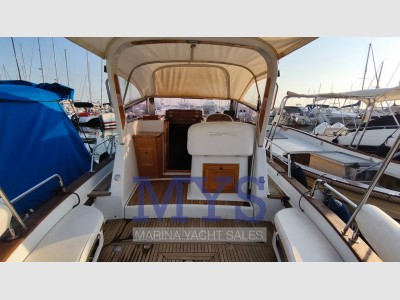 Fratelli Aprea 750 Cabin