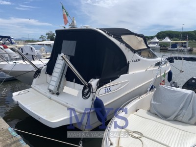 Gobbi 265 Cabin