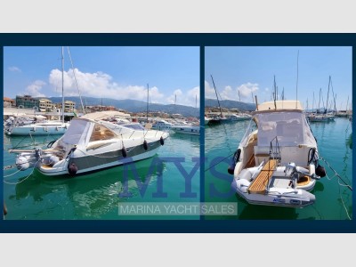 Gobbi 345 Sc
