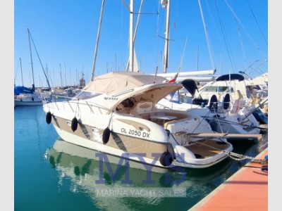Gobbi 345 Sc