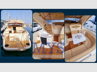 Gobbi 345 Sc