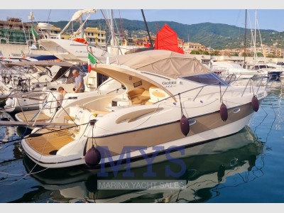 Gobbi 345 Sc