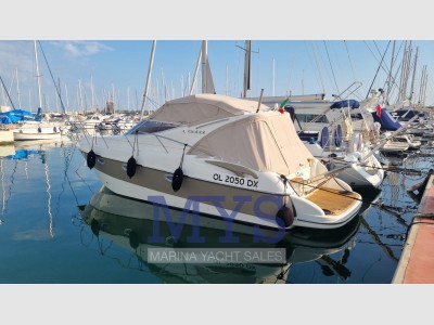 Gobbi 345 Sc