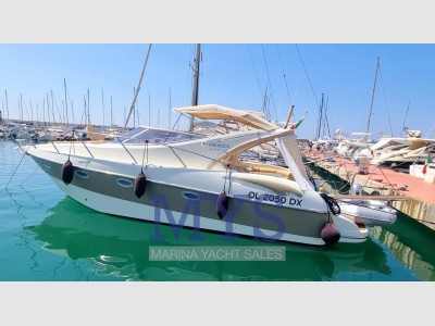 Gobbi 345 Sc