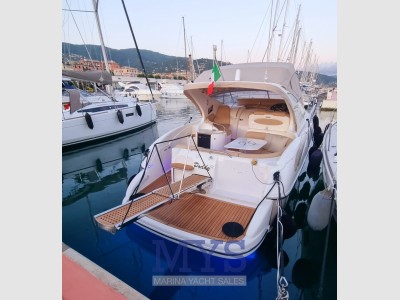 Gobbi 345 Sc