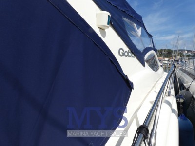 Gobbi 425 Sc