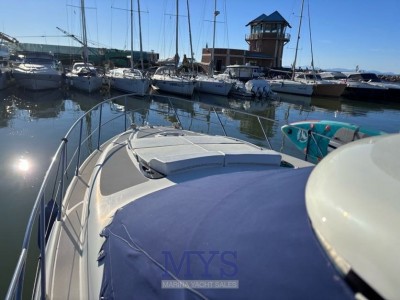 Gobbi Atlantis 42 Ht