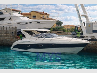 Gobbi Atlantis 42 Ht
