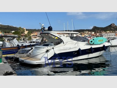 Gobbi Atlantis 42 Ht