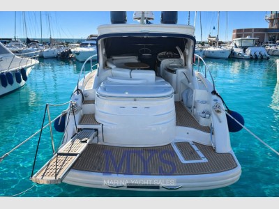 Gobbi Atlantis 42 Ht