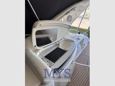 Gobbi Atlantis 42 Ht