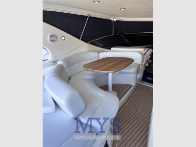 Gobbi Atlantis 42 Ht