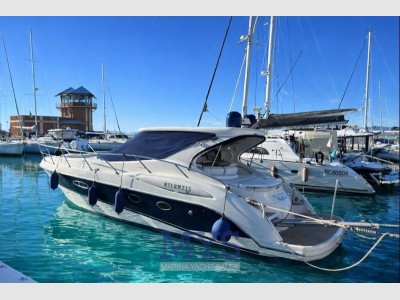 Gobbi Atlantis 42 Ht