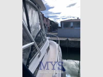 Grady White Boats 248 Voyager Wa