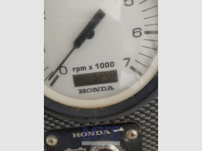 Grady White Boats 248 Voyager Wa